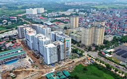 Hà Nội thực hiện giao đất, tăng nguồn cung nhà ở xã hội