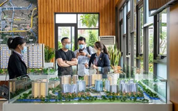 Doanh nghiệp môi giới BĐS gồng mình trước áp lực chi phí