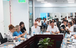 Đối thoại hoàn thiện hệ thống hiến, ghép tạng bền vững