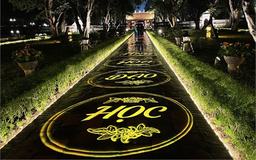 Khi di sản bước vào không gian số
