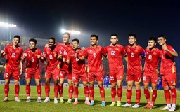 Xác định lịch thi đấu của đội tuyển Việt Nam ở Asian Cup 2027 