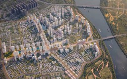 Tái thiết đô thị Vĩnh Hưng gắn với sinh kế người dân