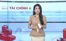 Bản tin Kinh tế Tài chính | 21/10/2026