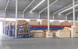 Liên kết nội lực - bứt phá chuỗi cung ứng công nghiệp | Vấn đề kinh tế | 21/10/2026
