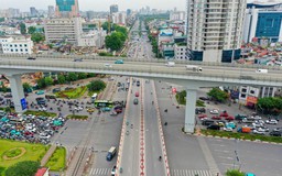 Hà Nội xử lý 44 điểm thường xuyên ùn tắc giao thông