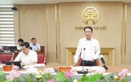 Tập trung tháo gỡ khó khăn, vướng mắc, nâng cao hiệu quả sử dụng đất