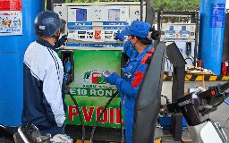 Sớm trình dự thảo nghị định mới về kinh doanh xăng dầu