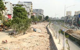 Đẩy nhanh tiến độ tái định cư, bảo đảm quyền lợi người dân