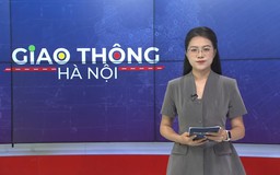 Giao thông Hà Nội | 22/10/2026