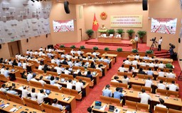 Môi trường Thủ đô - chuyển biến và những bất cập cần tháo gỡ