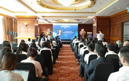 Hội thảo quốc tế ngân hàng và tài chính Việt Nam lần thứ 11