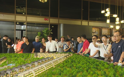 Lãi suất vay mua nhà khó giảm như kỳ vọng