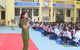Tiết học Gen Z – Học cách nói không