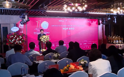 240 golfer tham dự Tiền Phong Golf Championship