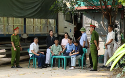 Xã Đan Phượng: Gỡ nút thắt, siết kỷ cương đất đai