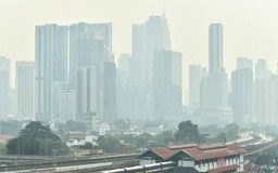 Malaysia đối mặt tình trạng ô nhiễm không khí kéo dài