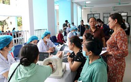 Yêu cầu mới của trạm y tế cấp xã trong giai đoạn 2026–2035