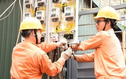 Bộ Công thương đề xuất áp dụng ngay giá điện 5 bậc