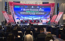 Ngân hàng tăng tốc ứng dụng AI, nâng cao hiệu quả hoạt động