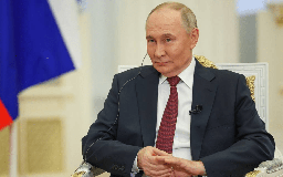Nga sẵn sàng nối lại đàm phán ba bên với Mỹ và Ukraine