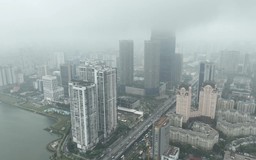 Hà Nội tăng cường các giải pháp xử lý ô nhiễm không khí