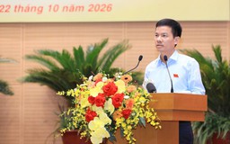 Đẩy mạnh ứng dụng KHCN, nâng cao năng lực bảo vệ môi trường