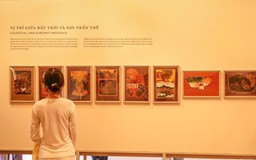 Mạch nguồn tiếp nối: Cách người trẻ đối thoại với văn hóa dân gian