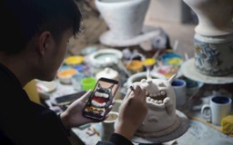 Trải nghiệm làm gốm tại Hà Nội