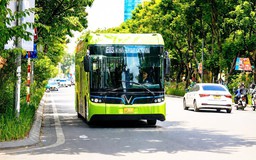 Hà Nội tháo gỡ vướng mắc hạ tầng, thúc đẩy chuyển đổi phương tiện xanh