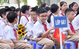Đề xuất bỏ kiểm tra, tuyển chọn học sinh vào lớp 1, lớp 6