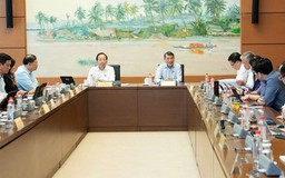 Sửa Luật Ngân sách: Tăng quyền chủ động, bảo đảm nguồn lực