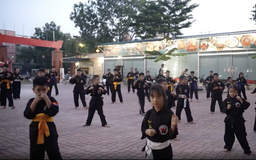 Nâng cao sức khỏe người dân từ sinh hoạt cộng đồng | Vì chất lượng dân số Thủ đô | 21/10/2026