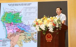 Phường Bạch Mai lấy ý kiến về điều chỉnh địa giới hành chính giữa Hà Nội và tỉnh Phú Thọ