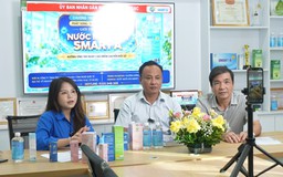 Đông Ngạc hỗ trợ đưa sản phẩm doanh nghiệp lên sàn số