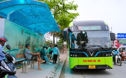 Chuyển đổi xanh, nâng cao chất lượng phục vụ