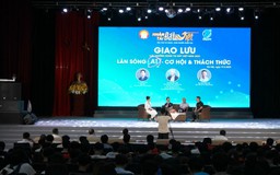 Mặt trái của ứng dụng trí tuệ nhân tạo | Phóng sự tài liệu | 23/10/2026