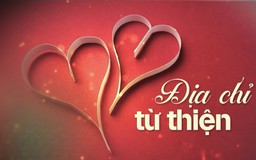 Nối dài hành trình yêu thương | Địa chỉ từ thiện | 24/10/2026