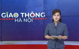 Giao thông Hà Nội | 23/10/2026
