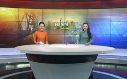 Chương trình Hà Nội buổi sáng | 24/10/2026
