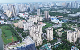 Giá nhà giảm đến 30%, giao dịch vẫn trầm lắng