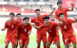 Đội tuyển U23 Việt Nam xây dựng bộ khung mới tại Gia Lai Cup 2026