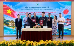 Kết nối chuyên môn, đổi mới điều trị