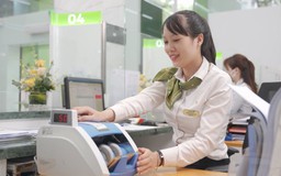 Lãi suất huy động hạ nhiệt, lãi suất cho vay vẫn ở mức cao
