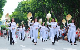 Hà Nội xây dựng người thanh lịch, văn minh từ những chuẩn mực trong đời sống