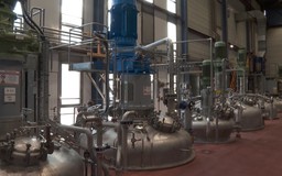 Thuốc kháng sinh giá rẻ Trung Quốc gây sức ép lên châu Âu