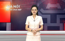 Hà Nội đẹp và chưa đẹp | 23/10/2026