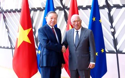 Việt Nam – EU thúc đẩy các trụ cột hợp tác mới