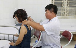 Y học cổ truyền ở tuyến cơ sở – Gần dân, thuận tiện, hiệu quả