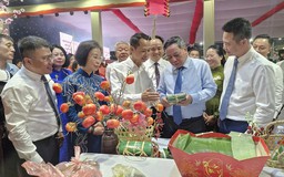 Vinh danh sản phẩm làng nghề xã Phú Xuyên