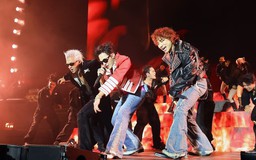 BigBang có thể mang về 800 tỷ đồng cho du lịch Hà Nội